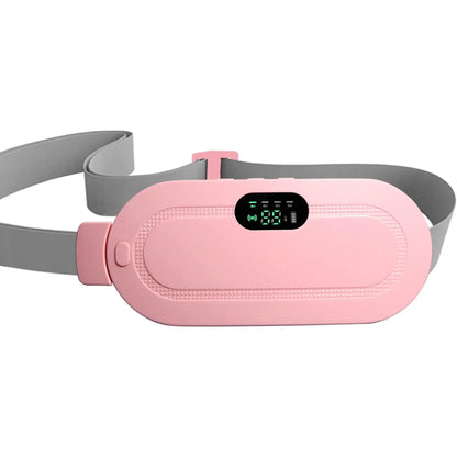 Periods Cramp Relief Heater And Massager