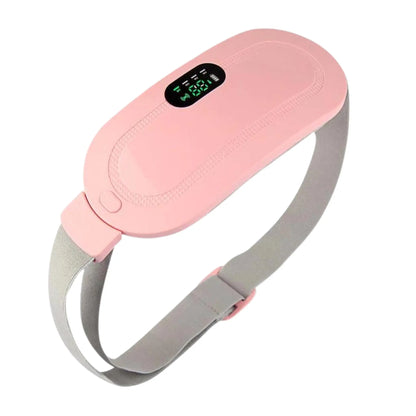 Periods Cramp Relief Heater And Massager