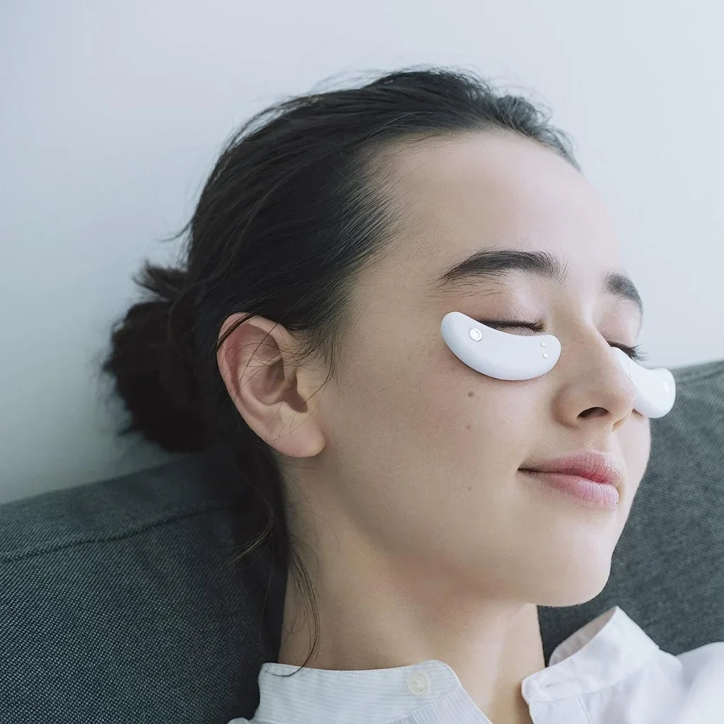 LED Under Eye Patches