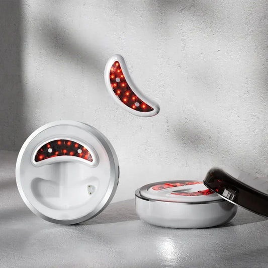 LED Under Eye Patches