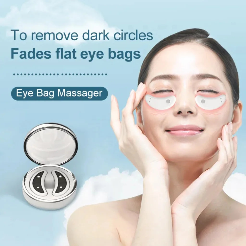 LED Under Eye Patches