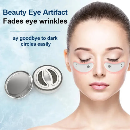 LED Under Eye Patches