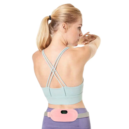 Periods Cramp Relief Heater And Massager