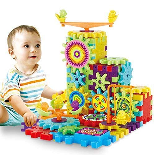 Talent Puzzle Box for Kids