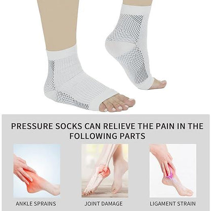 ORTHO Bamboo Neuropathy Socks