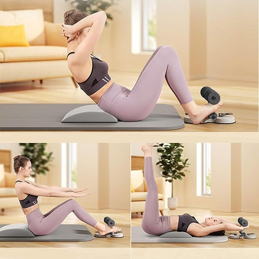 Sit-Up Assistant Bar