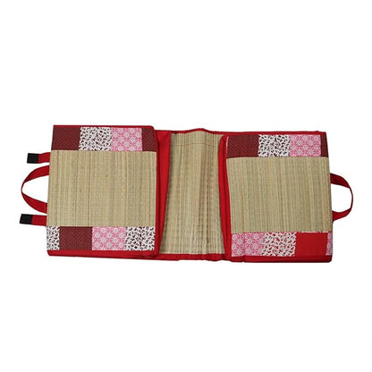 Foldable korai Grass Mat