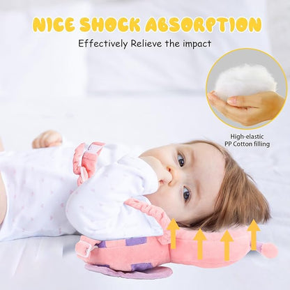 Baby Head Protection Backpack
