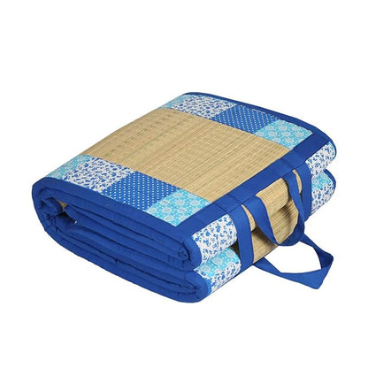 Foldable korai Grass Mat