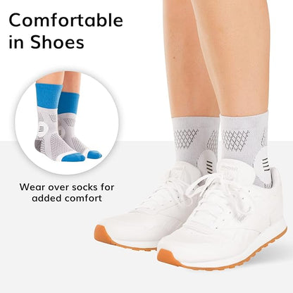 ORTHO Bamboo Neuropathy Socks