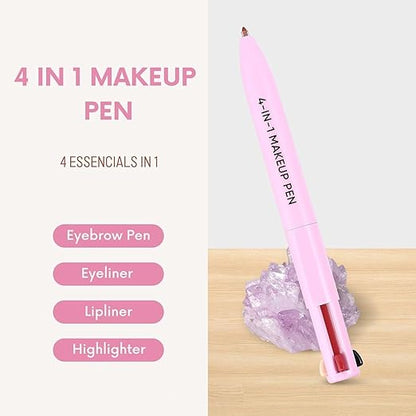 Touch Up 4-in-1 Makeup Pen