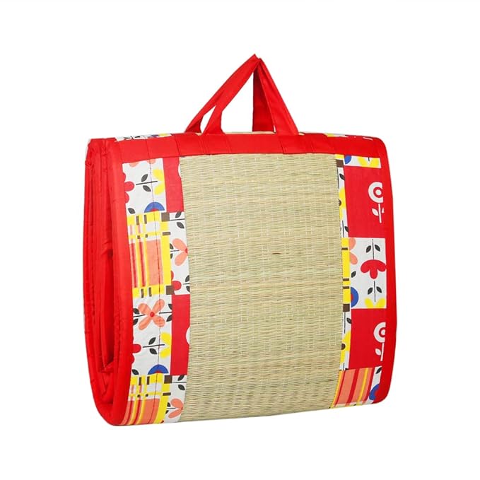 Foldable korai Grass Mat