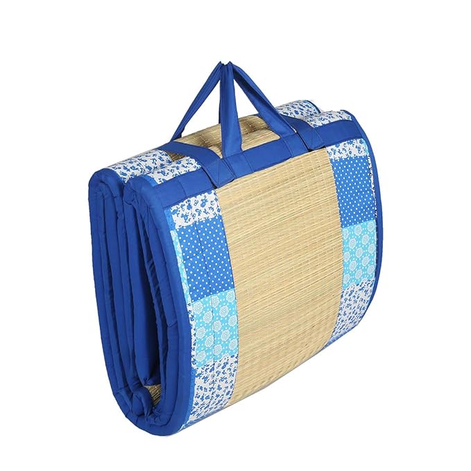 Foldable korai Grass Mat