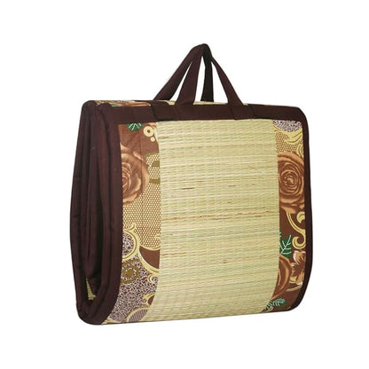 Foldable korai Grass Mat