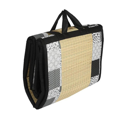 Foldable korai Grass Mat