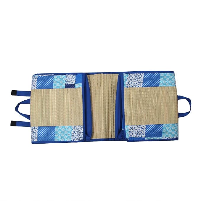 Foldable korai Grass Mat
