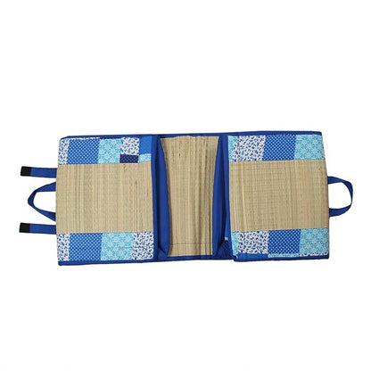 Foldable korai Grass Mat