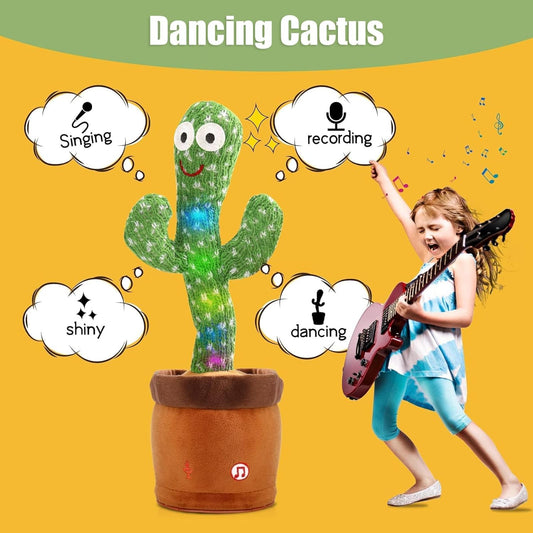 Dancing Baby Toy That Steals Hearts 🎶