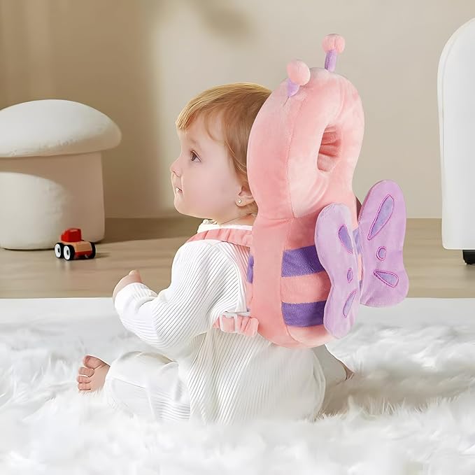 Baby Head Protection Backpack