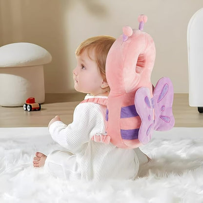 Baby Head Protection Backpack