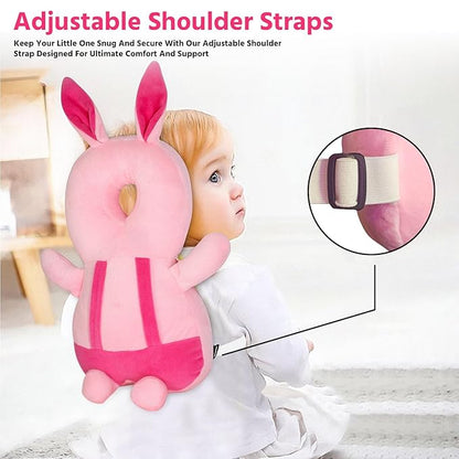 Baby Head Protection Backpack