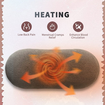 Periods Cramp Relief Heater And Massager