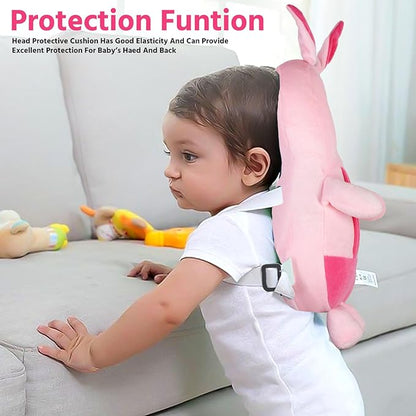 Baby Head Protection Backpack