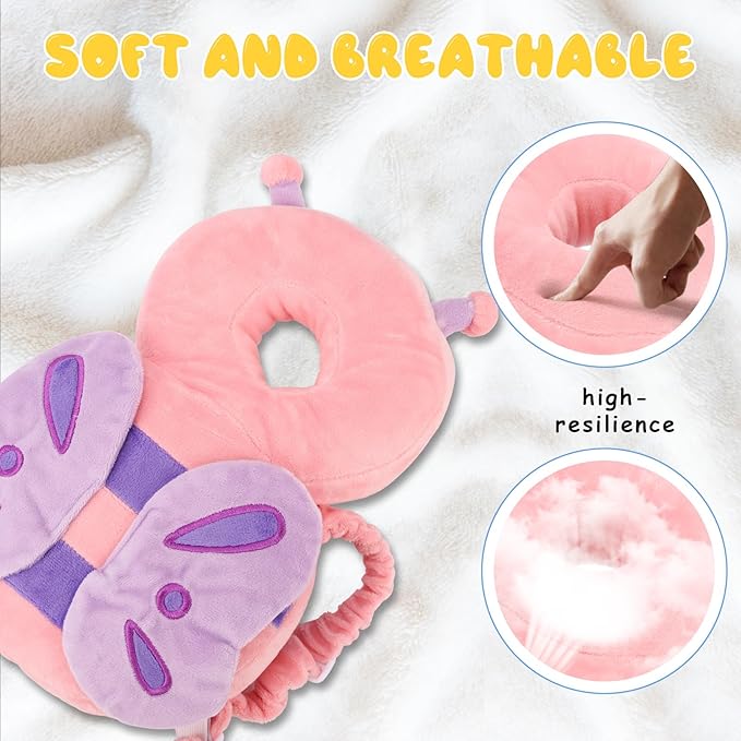 Baby Head Protection Backpack