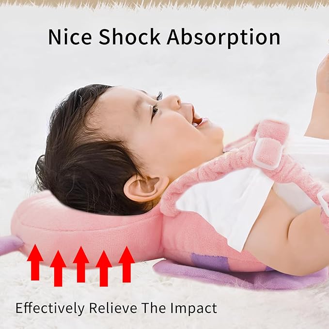 Baby Head Protection Backpack