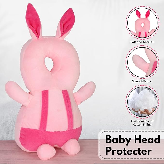 Baby Head Protection Backpack