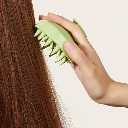 Scalp Stimulating Scrubber
