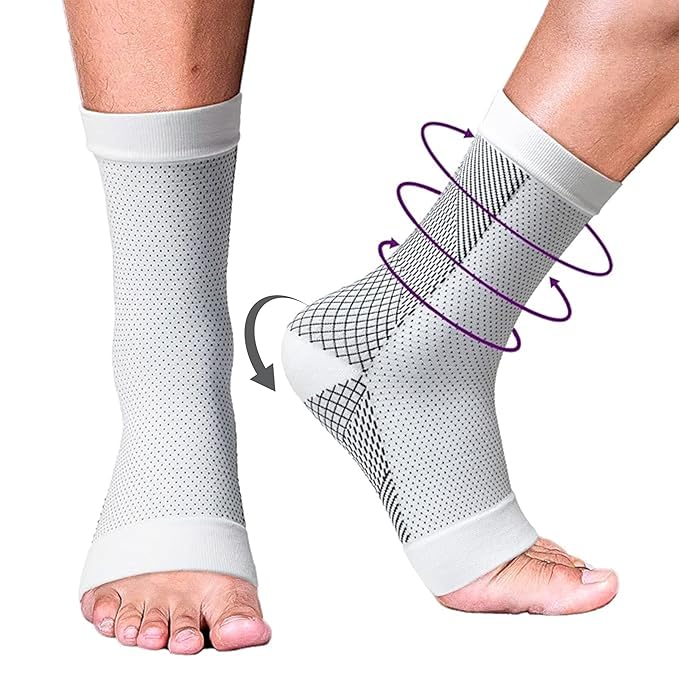 ORTHO Bamboo Neuropathy Socks