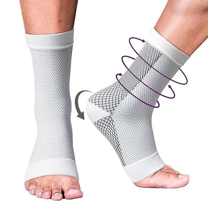 ORTHO Bamboo Neuropathy Socks