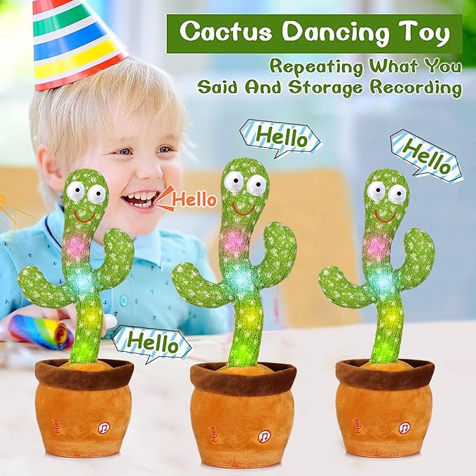 Dancing Baby Toy That Steals Hearts 🎶