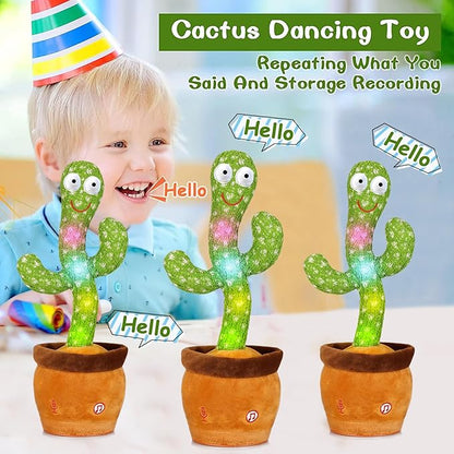 Dancing Baby Toy That Steals Hearts 🎶