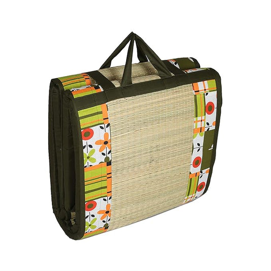 Foldable korai Grass Mat