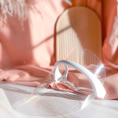 Anti-Aging Light Therapy Masks