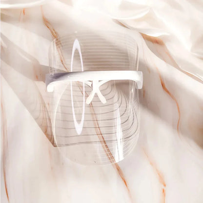 Anti-Aging Light Therapy Masks