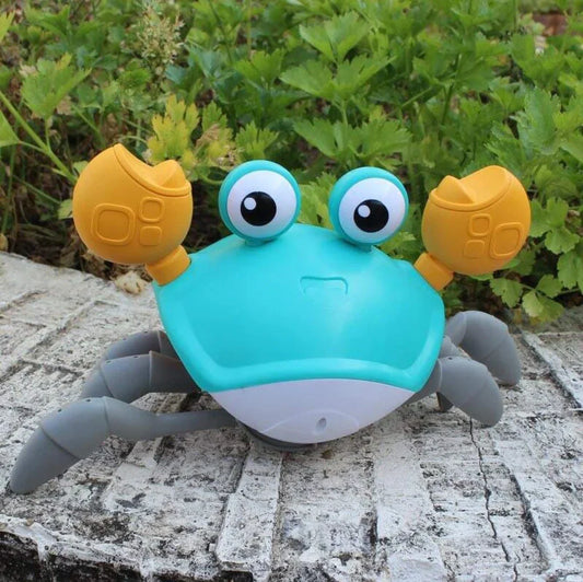 Crawling Crab™ - Interactive Toy for Dogs