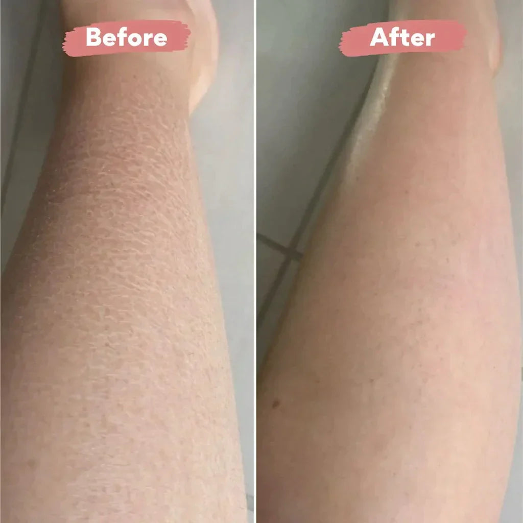 Deep Exfoliation Glove