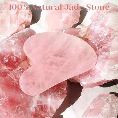 Gua Sha Facial Tool