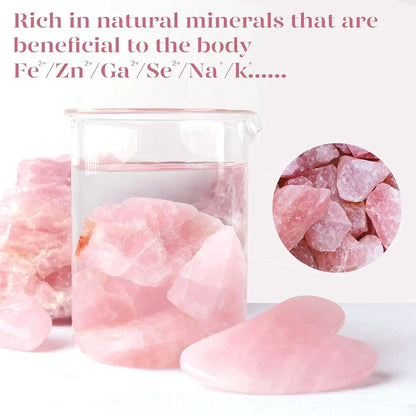 Gua Sha Facial Tool