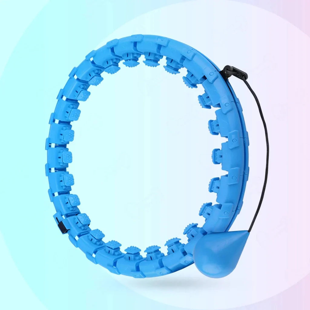 The Original Cardio Training Hula Hoop