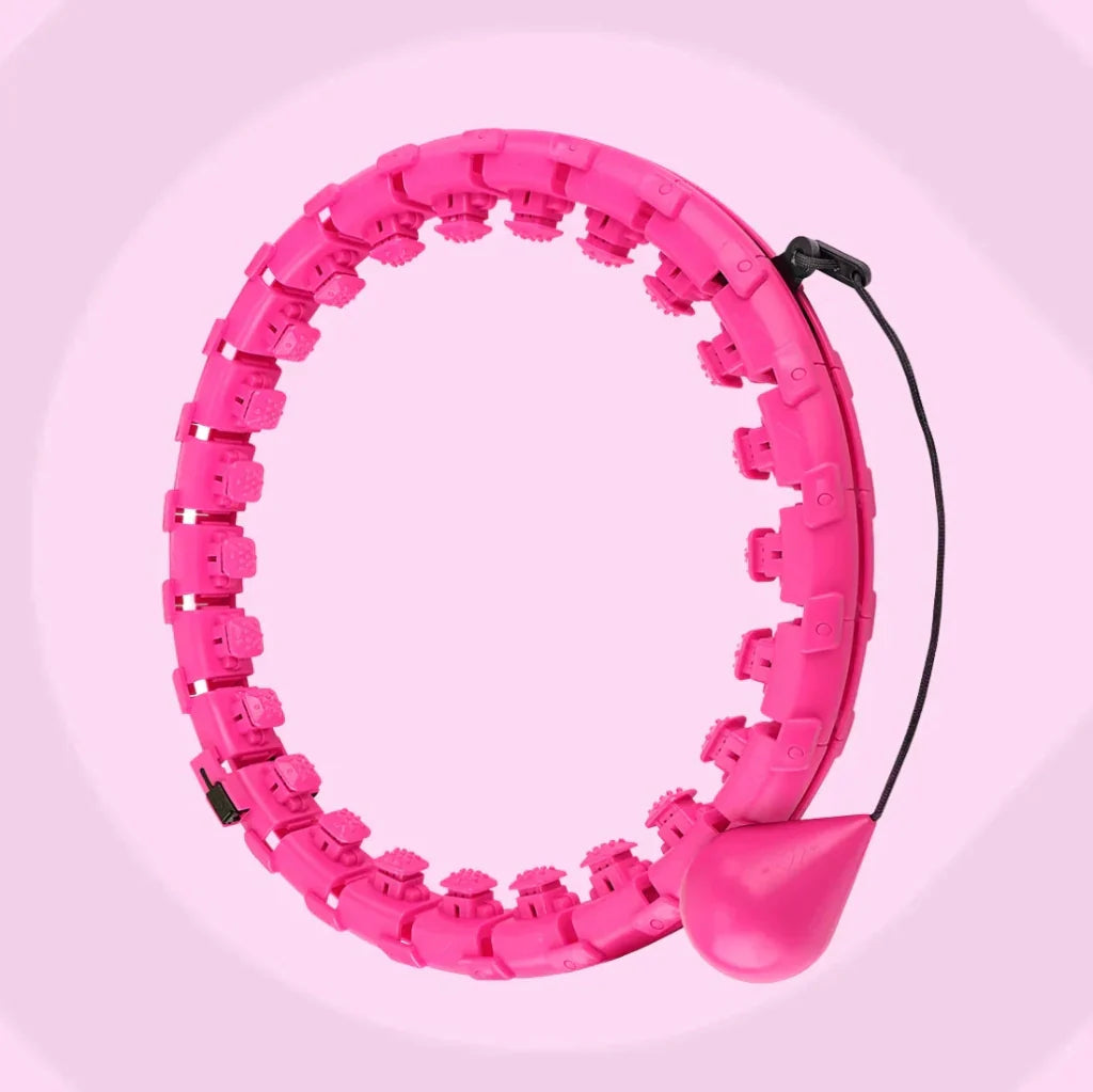The Original Cardio Training Hula Hoop