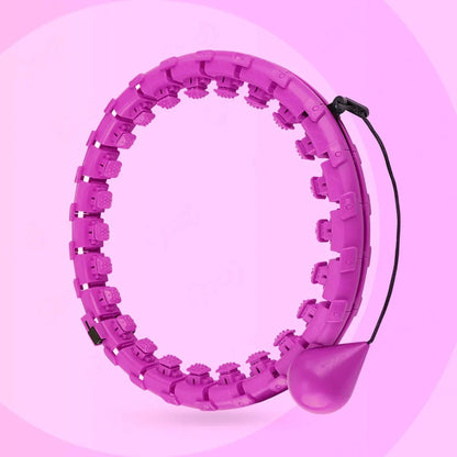 The Original Cardio Training Hula Hoop