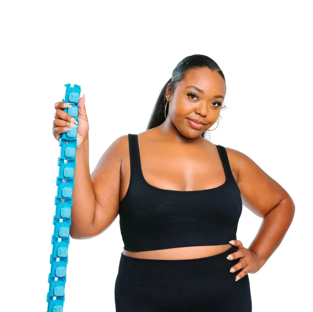The Original Cardio Training Hula Hoop