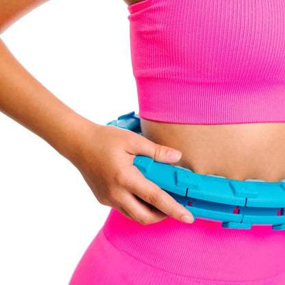The Original Cardio Training Hula Hoop