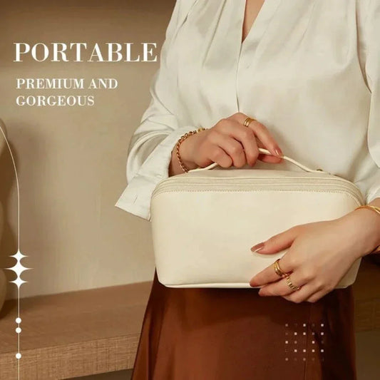 Large Capacity Cosmetic Travel Bag