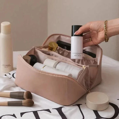 Large Capacity Cosmetic Travel Bag