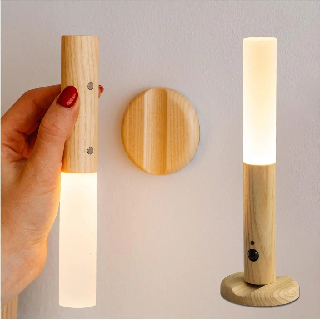 Smart Motion Sensored Light